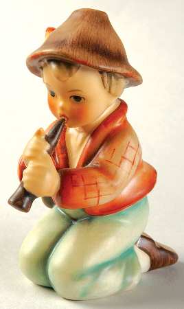 Little Tooter Tm5-Little Tooter - Boxed