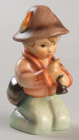 Little Tooter Tm7-Little Tooter-Small - Boxed