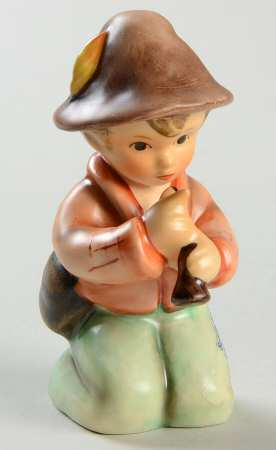Little Tooter Tm8-Little Tooter-Small - Boxed