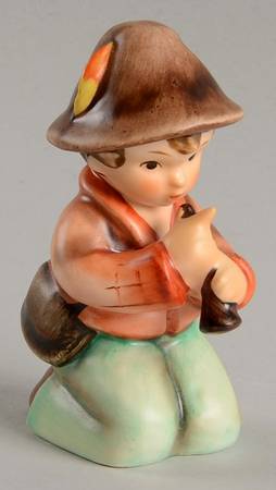 Little Tooter Tm6-Little Tooter-Small - Boxed