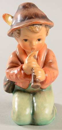 Little Tooter Tm7-Little Tooter - Boxed