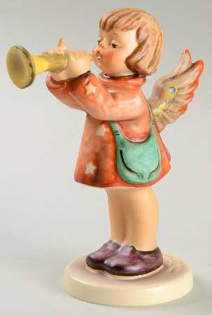 Little Gabriel by M.I. Hummel