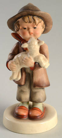 Lost Sheep Tm1-Lost Sheep - Boxed