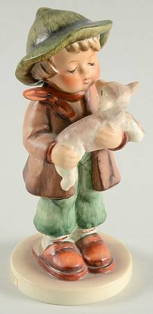 Lost Sheep Tm5-Lost Sheep - No Box