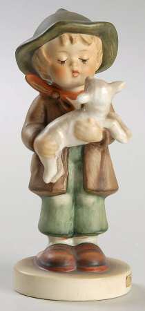 Lost Sheep Tm4-Lost Sheep - No Box
