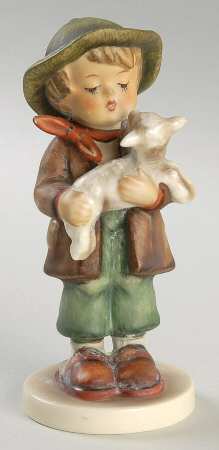 Lost Sheep Tm6-Lost Sheep - Boxed