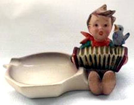 Let's Sing Ashtray Tm2-Let's Sing Ashtray - Boxed