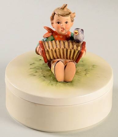 Let's Sing Covered Box Tm5-Let's Sing Covered Box  - Boxed
