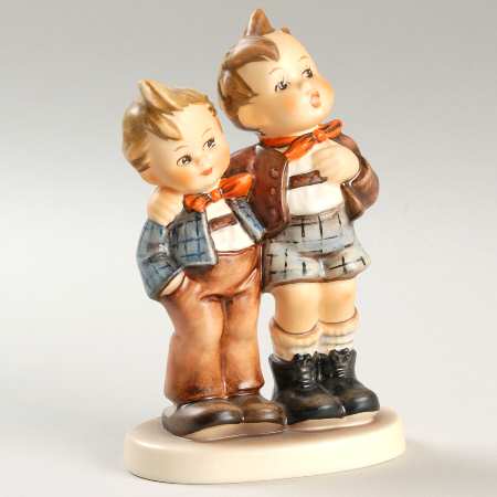 Max & Moritz Tm6-Max & Moritz - Boxed