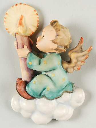 Merry Christmas-Wall Plaque Tm6-Merry Christmas Wall Plaque - No Box
