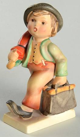 Merry Wanderer Tm1-Merry Wanderer - No Box