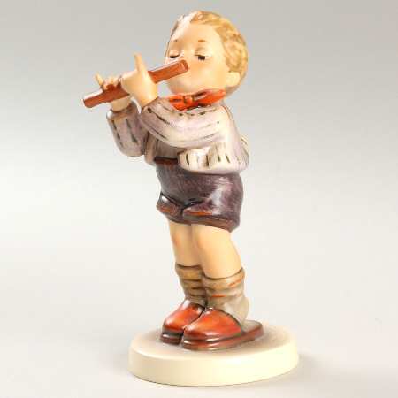 Morning Concert by M.I. Hummel