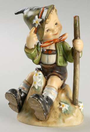Mountaineer Tm6-Mountaineer - No Box