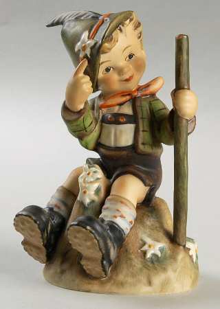 Mountaineer Tm5-Mountaineer - No Box