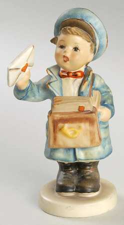 Postman Tm5-Postman - No Box