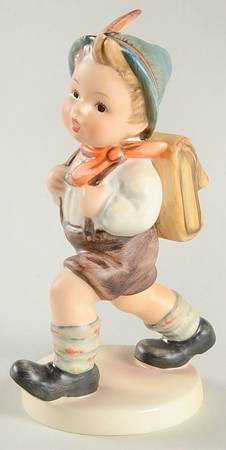 School Boy Tm6-School Boy - No Box