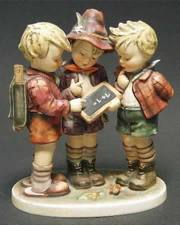School Boys Tm6-School Boys - Boxed