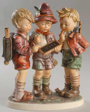School Boys Tm5-School Boys - Boxed