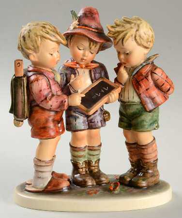 School Boys Tm5-School Boys - Boxed