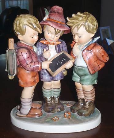 School Boys Tm7-School Boys - Boxed