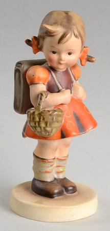 School Girl Tm2-School Girl - No Box