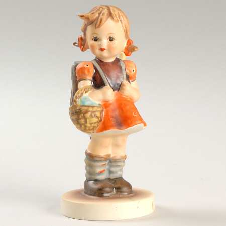 School Girl Tm5-School Girl - No Box