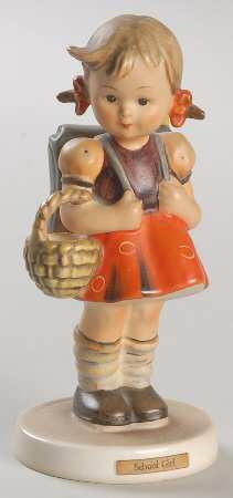 School Girl Tm3-School Girl - Boxed