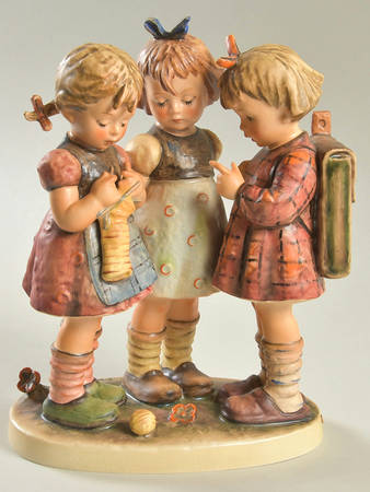 School Girls Tm5-School Girls - Boxed