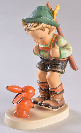 Sensitive Hunter Tm5-Sensitive Hunter - Boxed