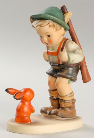 Sensitive Hunter Tm3-Sensitive Hunter - No Box