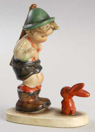 Sensitive Hunter Tm1-Sensitive Hunter - Boxed