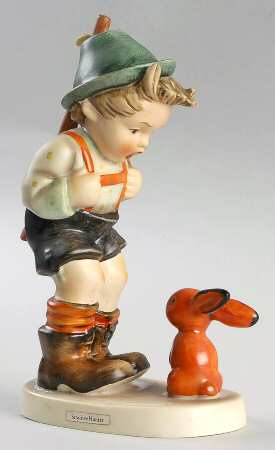 Sensitive Hunter Tm3-Sensitive Hunter - Boxed
