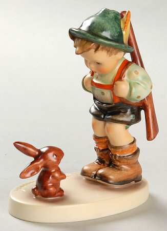 Sensitive Hunter Tm7-Sensitive Hunter  - Boxed