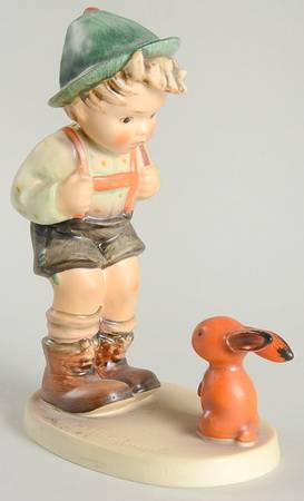 Sensitive Hunter Tm5-Sensitive Hunter - Boxed
