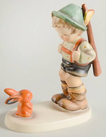Sensitive Hunter Tm4-Sensitive Hunter - Boxed