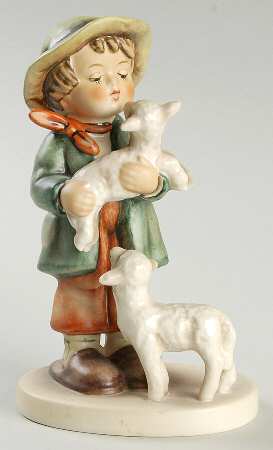 Shepherd's Boy Tm5-Shepherd's Boy - Boxed