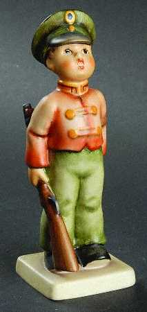 Soldier Boy Tm6-Soldier Boy - Boxed