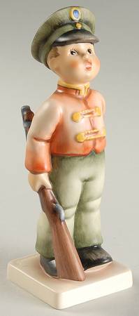 Soldier Boy Tm7-Soldier Boy - Boxed