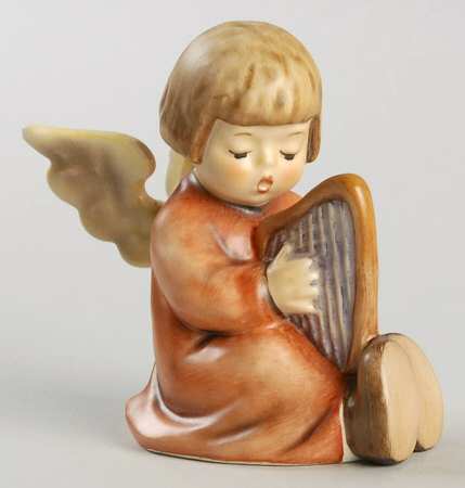 Song of Praise by M.I. Hummel