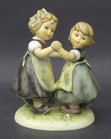Spring Dance Tm7-Spring Dance - Boxed