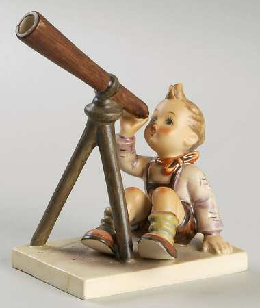 Star Gazer Tm5-Star Gazer - No Box