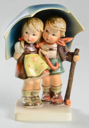 Stormy Weather Tm1-Stormy Weather - Boxed
