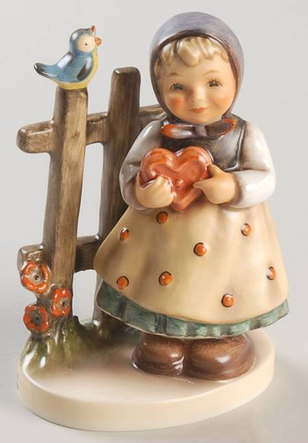 Sweet Greetings Tm7-Sweet Greetings - Boxed