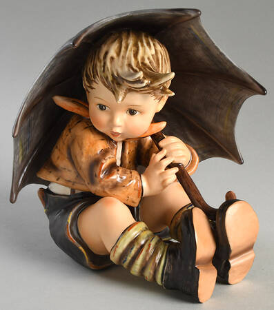 Umbrella Boy Tm7-Umbrella Boy - Boxed