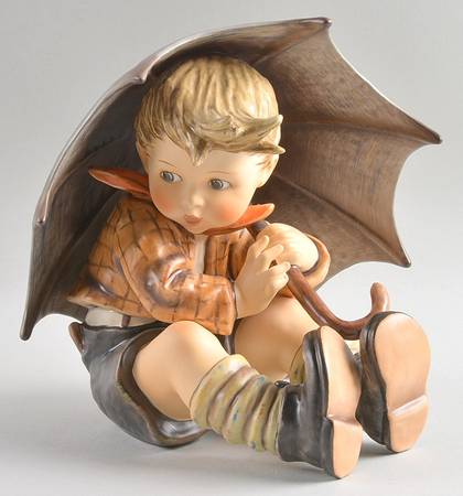Umbrella Boy Tm8-Umbrella Boy - Boxed