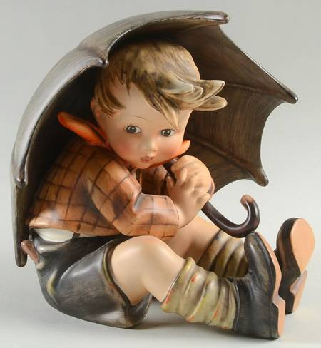 Umbrella Boy Tm2-Umbrella Boy - No Box