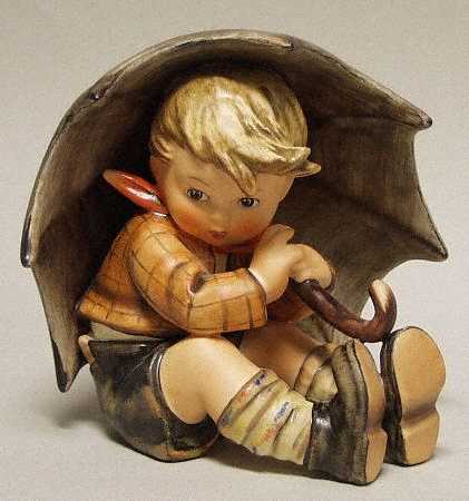 Umbrella Boy Tm5-Umbrella Boy - No Box