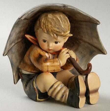 Umbrella Boy Tm6-Umbrella Boy - No Box