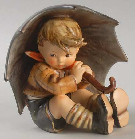 Umbrella Boy Tm7-Umbrella Boy - Boxed