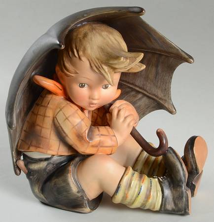 Umbrella Boy Tm2-Umbrella Boy - Boxed